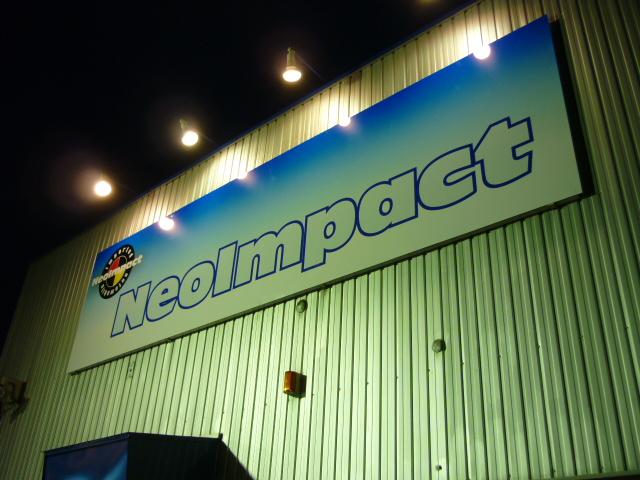 ＮｅｏＩｍｐａｃｔ　ネオインパクト　ＢＭＷ専門店　（株）ネオプロライブ(6枚目)