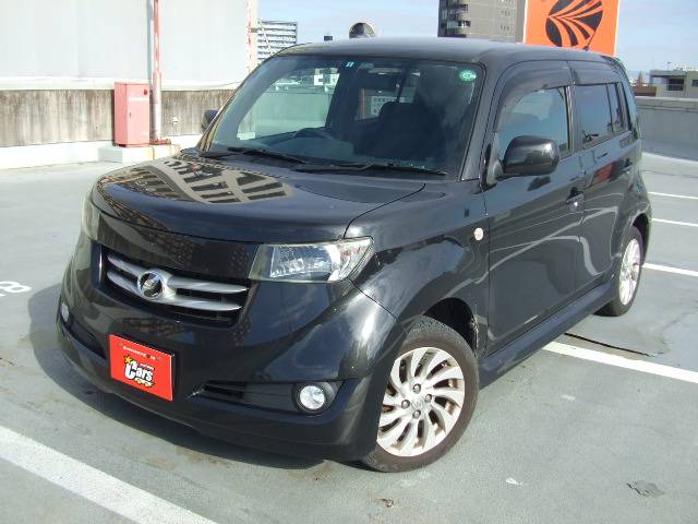 オートバックス・カーズ ナゴヤ東店 サービス紹介の1つ目