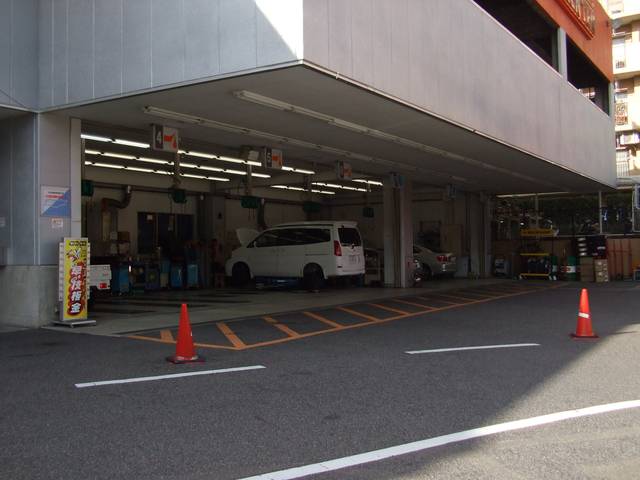オートバックス・カーズ ナゴヤ東店 サービス紹介の4つ目