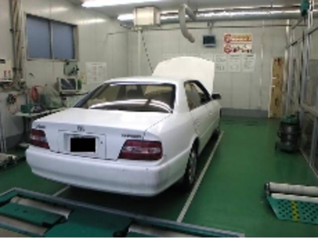 オートバックス・カーズ 大治店 サービス紹介の3つ目