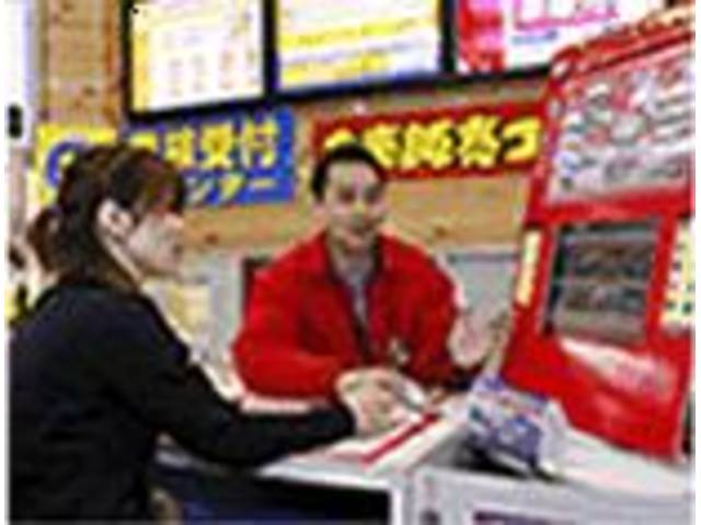 オートバックス・カーズ 大治店 サービス紹介の5つ目