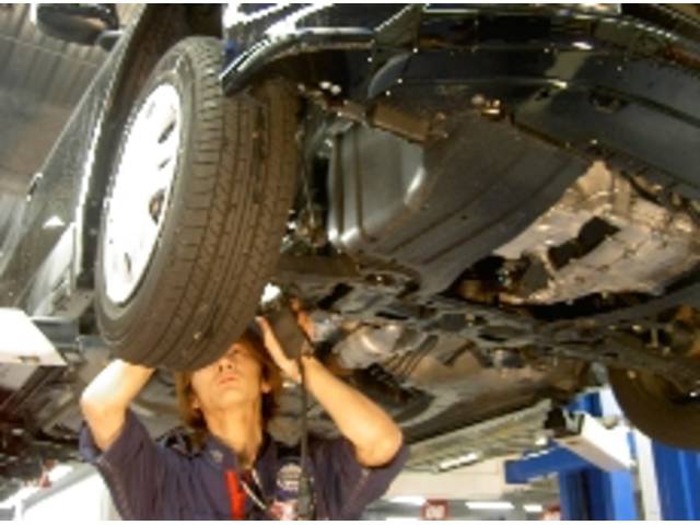 オートバックス・カーズ ＳＡ ルート２２北ナゴヤ サービス紹介の2つ目