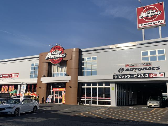 オートバックス・カーズ ＳＡ 岐阜店 サービス紹介の5つ目