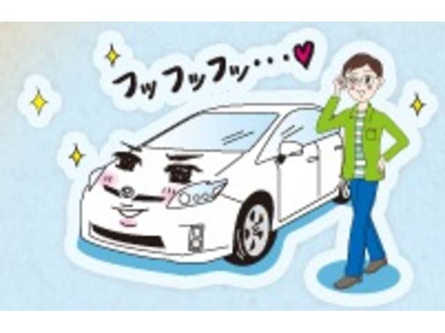 古いお車から最新のハイブリットも対応いたします！あなたにぴったりのご提案を致します。