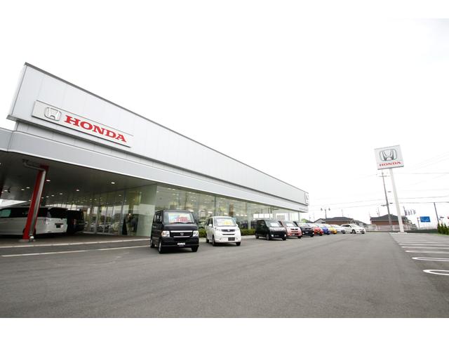 Ｈｏｎｄａ　Ｃａｒｓ　三重北　鈴鹿道伯店