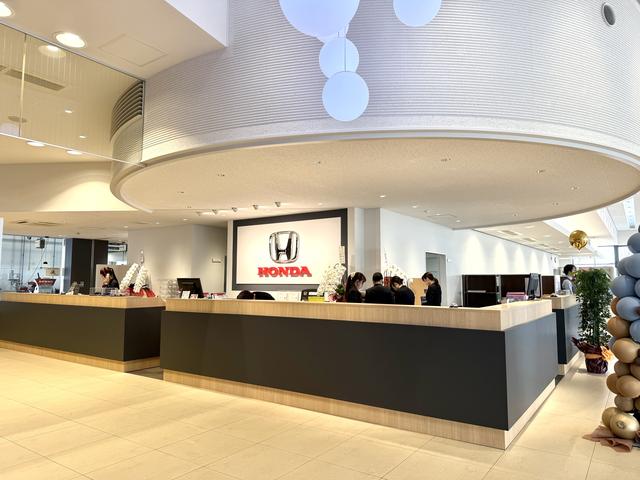 Ｈｏｎｄａ Ｃａｒｓ 三重北 鈴鹿道伯店 サービス紹介の3つ目