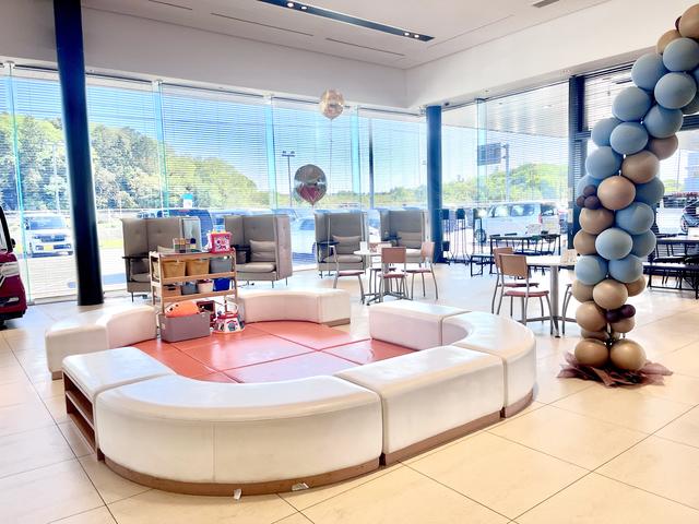 Ｈｏｎｄａ Ｃａｒｓ 三重北 鈴鹿道伯店 サービス紹介の5つ目