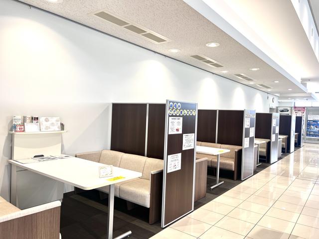 Ｈｏｎｄａ Ｃａｒｓ 三重北 鈴鹿道伯店 サービス紹介の6つ目