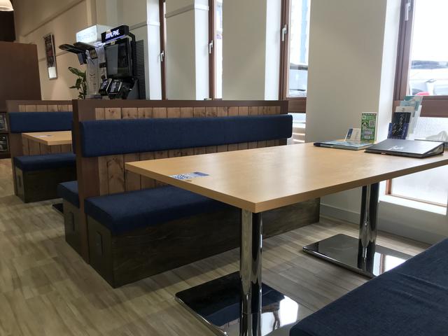 GOOD SPEED グッドスピード 安城ミニバン専門店(4枚目)