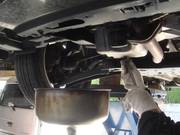 下回りの整備も丁寧にやります！