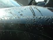 ☆新車以上の輝きと驚きの撥水効果☆