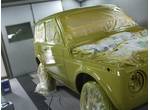 お車のキズ凹みの事ならボディショップ・ビビにお任せ下さい！