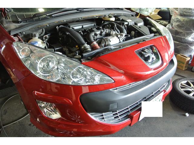桑名四日市で車修理・車検なら日進モータースへ～輸入車の車検・修理もお任せください～