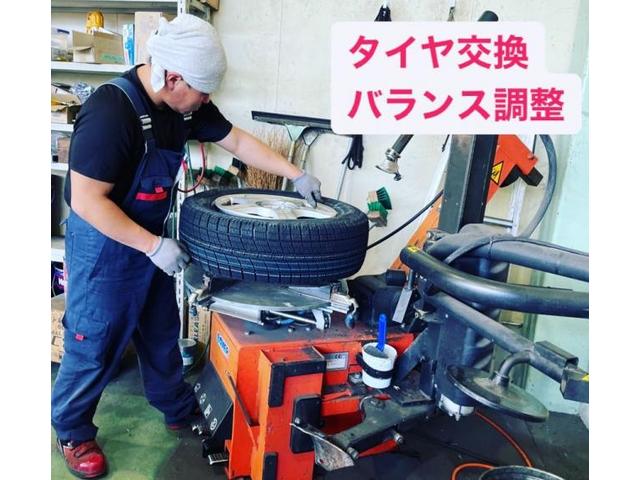 三重桑名で車修理車検なら日進モータースへ～タイヤも安い！グッドイヤー　ヨコハマ　ダンロップ　ブリジストン　155/65R14　サマータイヤ　スタッドレスタイヤ　～