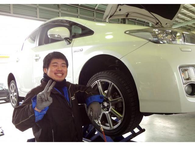 三重桑名市四日市市で車修理車検タイヤ交換なら日進モータース　スタッドレスタイヤ　アルミホイール　タイヤが安い　タイヤ交換も安い　ダンロップ　ヨコハマ　グッドイヤー　いなべ市　東員町　