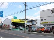 中部陸運局認証工場・コンピューターシステム診断認定店です。