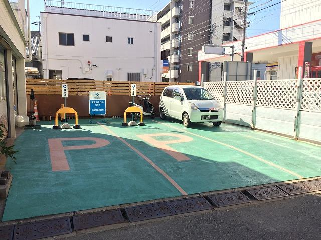 南部電装自動車 ３万ｋｍ未満が中心の低走行車館 サービス紹介の4つ目