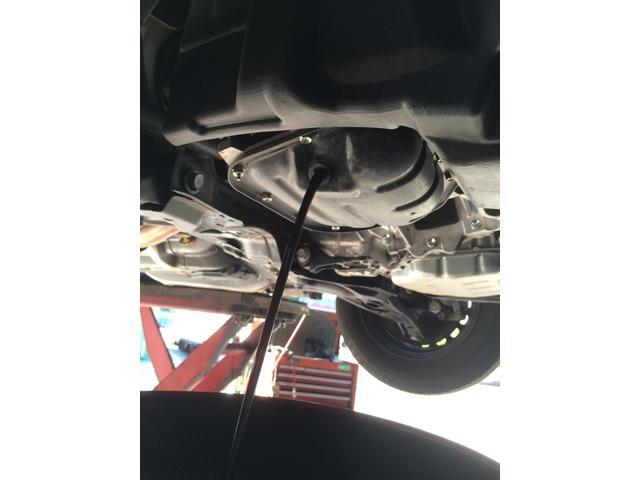 トヨタ　プロボックス６ヵ月点検