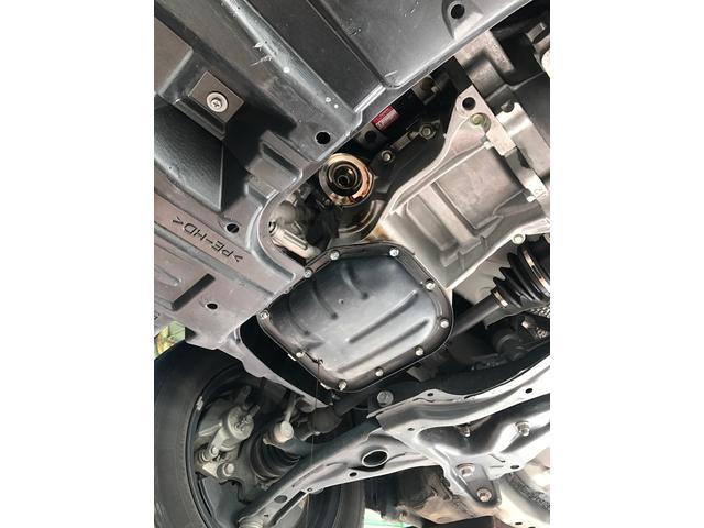 トヨタ　プロボックス　法定６ヶ月点検