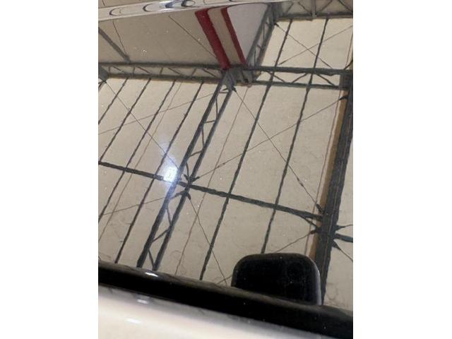 長久手市・尾張旭市・瀬戸市　クライスラー・ジープ　ジープ・レネゲード　ボディコーティング