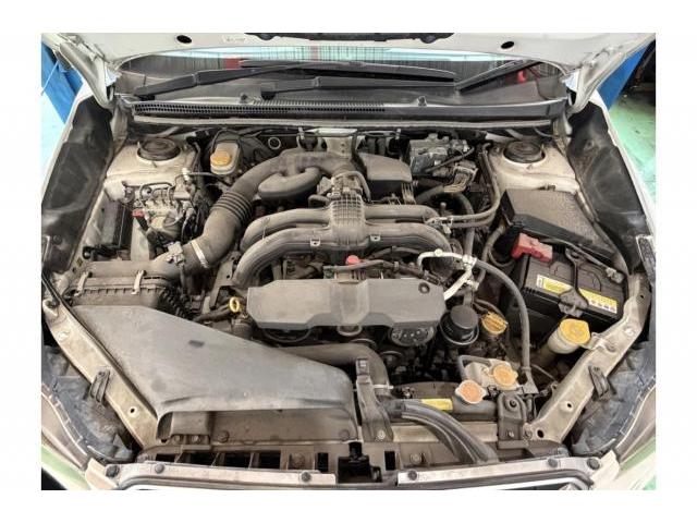 長久手市・尾張旭市・瀬戸市　スバル　インプレッサ　車検整備