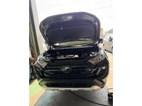 車検・点検・診断の作業実績12