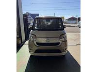 車検・点検・診断の作業実績6