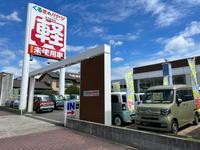 未使用車専門店　くるまのハヤシ　（株）ハヤシ自動車　名古屋南店