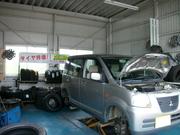 日々のメンテナンスも当店にお任せ下さい！