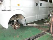 足回り修理・整備もお任せ下さい！