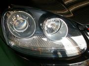 ヘッドライトやウィンカー修理もお任せ下さい！