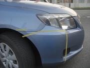 板金技術は仕上がりに出ます！