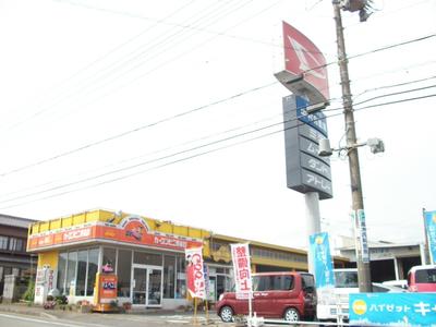 カーコンビニ倶楽部　ＪＩＲＯ　（株）中村自動車の画像