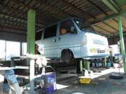 プロの整備士にお任せ下さい。