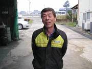 工場長 江川　光男