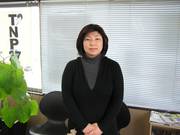 総務 伊藤　佳世