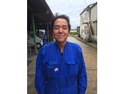 サービススタッフ 伊藤　剛