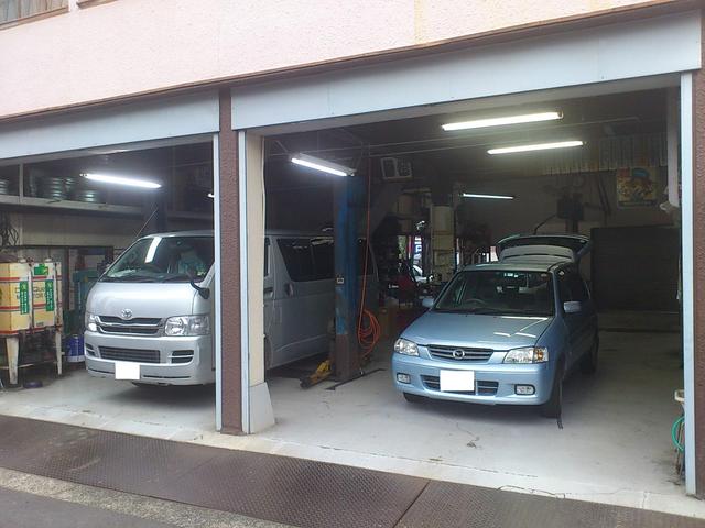 株式会社 久田商会(2枚目)