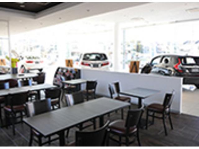 ホンダカーズ東海 加木屋店 サービス紹介の2つ目