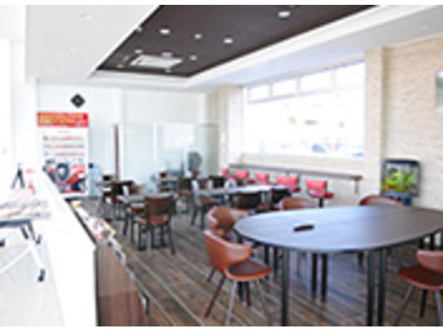 ホンダカーズ東海 加木屋店 サービス紹介の3つ目