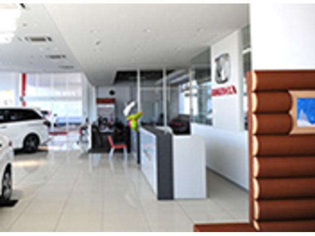 ホンダカーズ東海 加木屋店 サービス紹介の4つ目