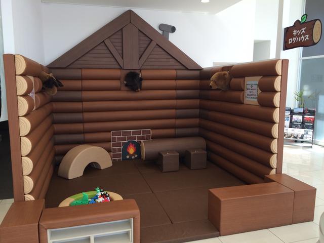 ホンダカーズ東海 加木屋店 サービス紹介の5つ目