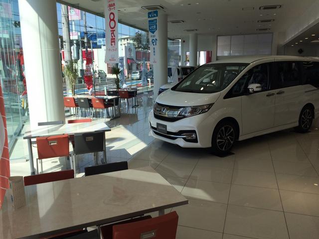 ホンダカーズ東海 加木屋店 サービス紹介の6つ目