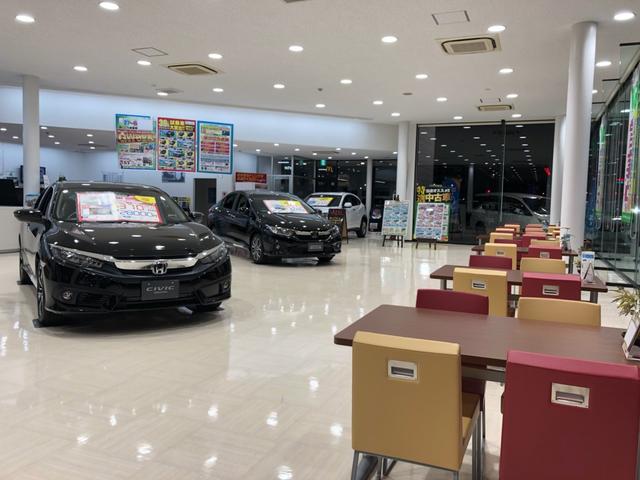 ホンダカーズ東海　半田青山店(2枚目)