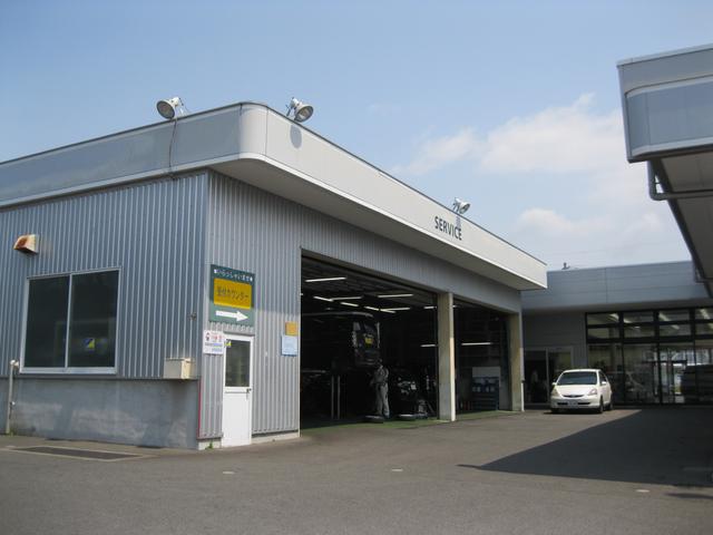 ホンダカーズ東海　半田青山店(6枚目)