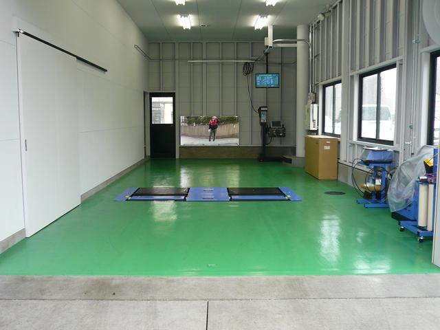 ホンダカーズ東海 名和店 サービス紹介の6つ目