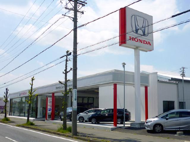 ホンダカーズ東海　豊明北店