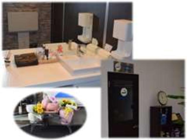 ホンダカーズ東海 豊明北店 サービス紹介の3つ目