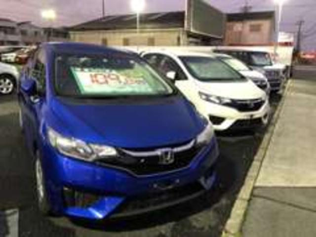 ホンダカーズ東海 豊明北店 サービス紹介の6つ目