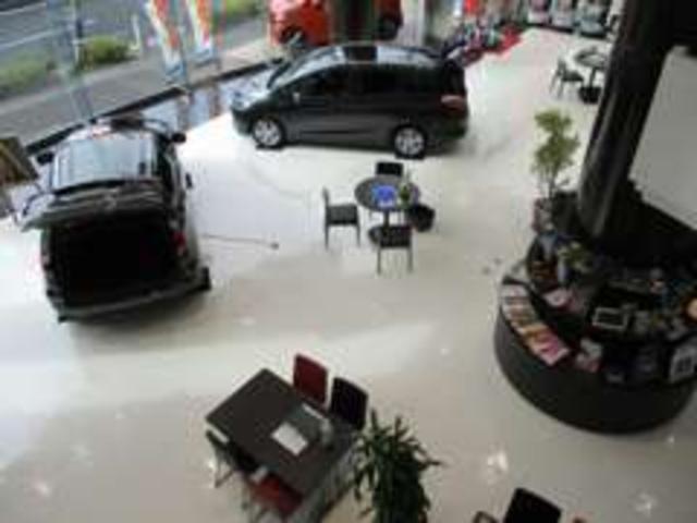 ホンダカーズ東海 八事店(2枚目)